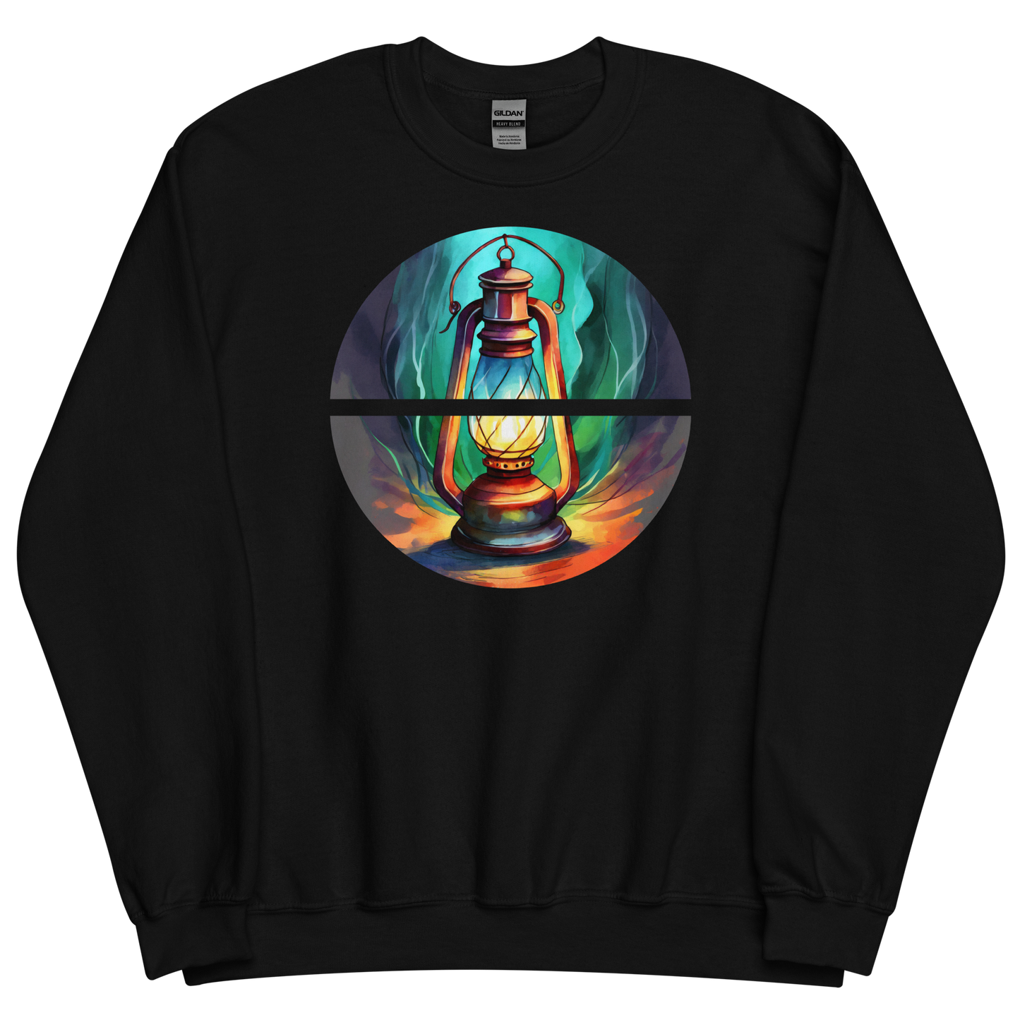 Electromagnetic Unisex Sweatshirt