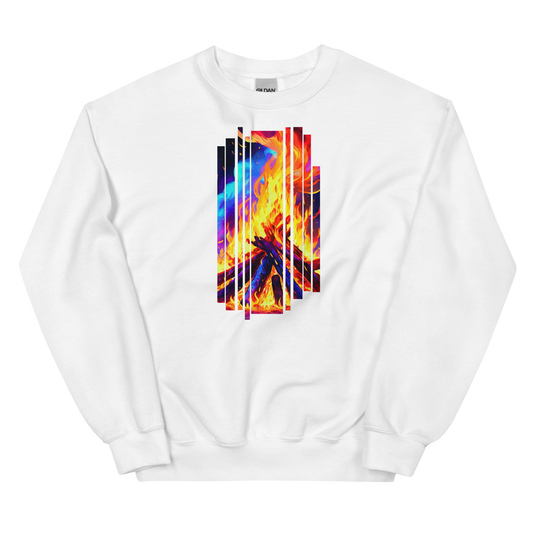 Blaze Unisex Sweatshirt