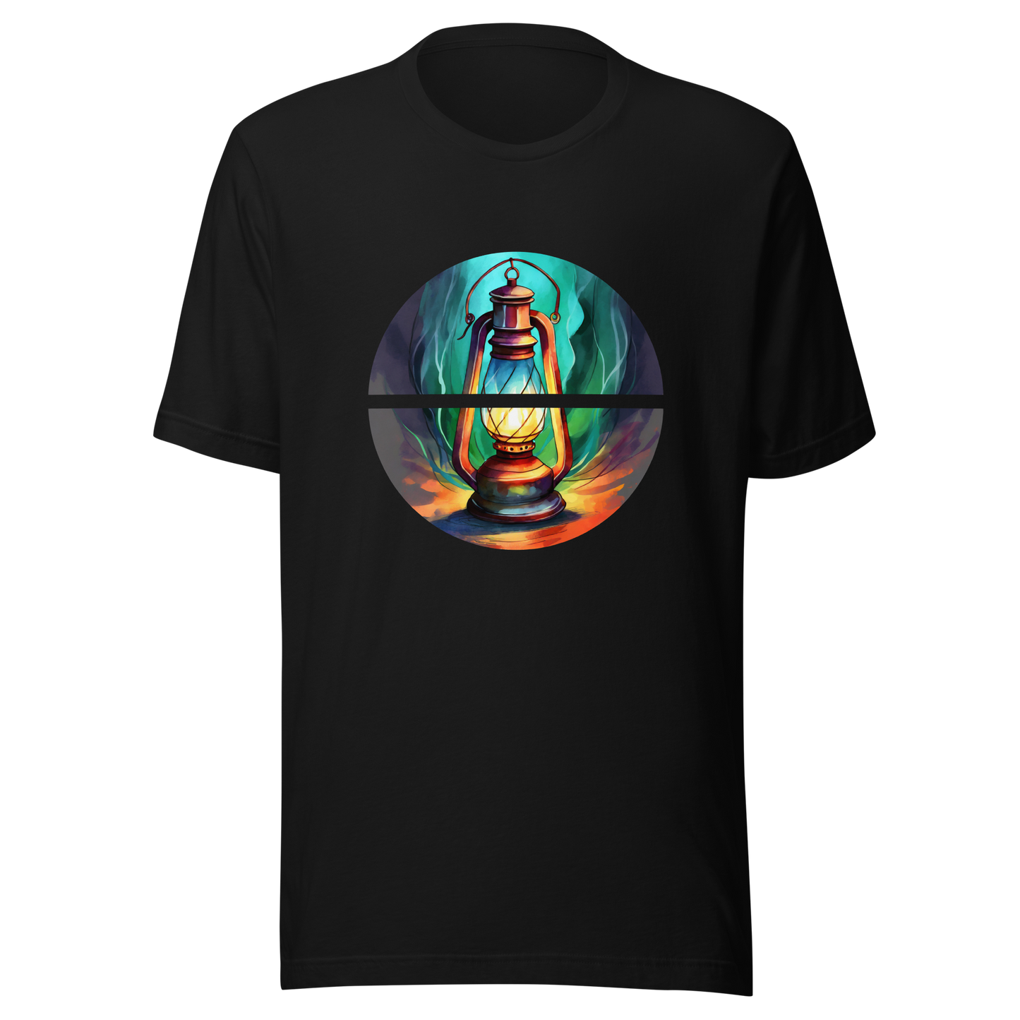 Electromagnetic Unisex T-Shirt