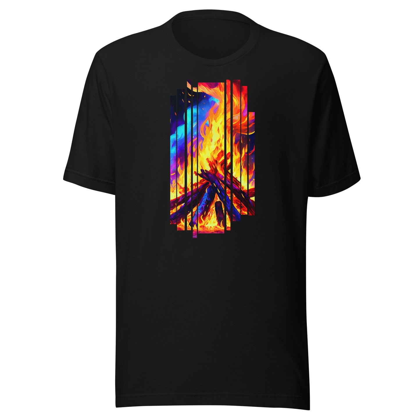 Blaze Unisex T-Shirt