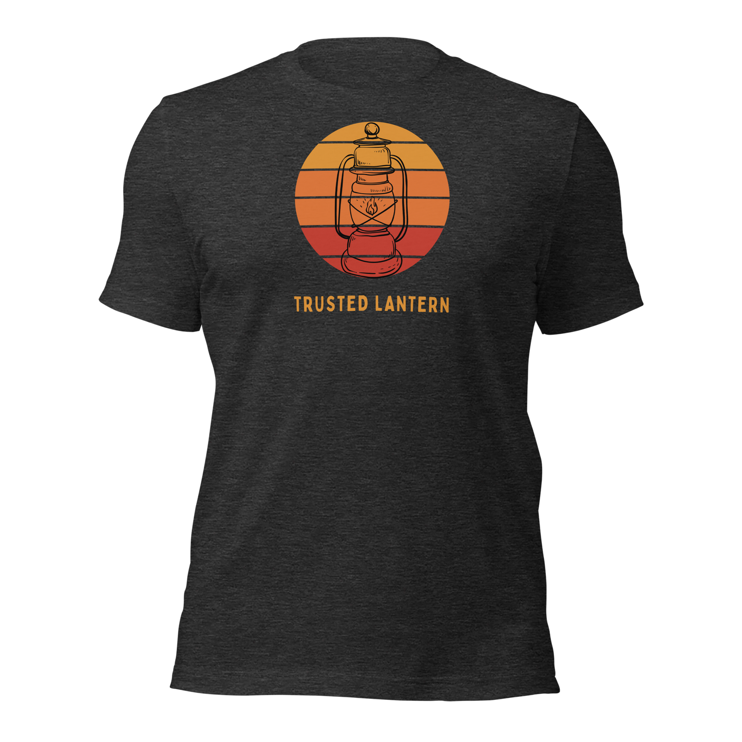 Trusted Lantern Unisex T-Shirt