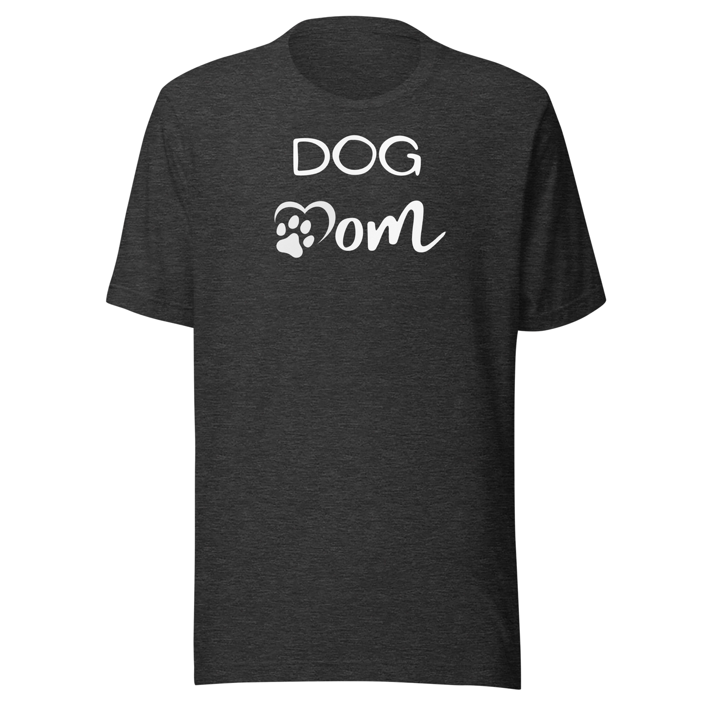 Dog Mom Unisex T-Shirt