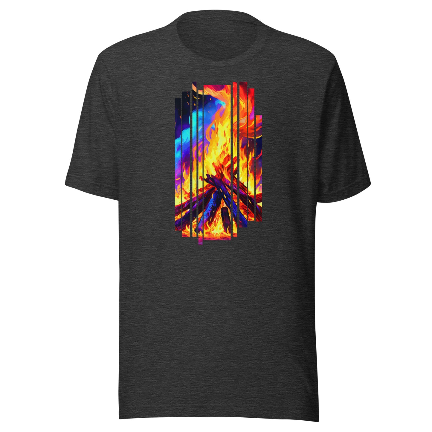 Blaze Unisex T-Shirt