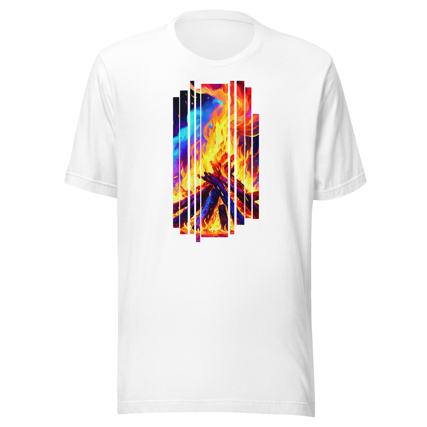 Blaze Unisex T-Shirt