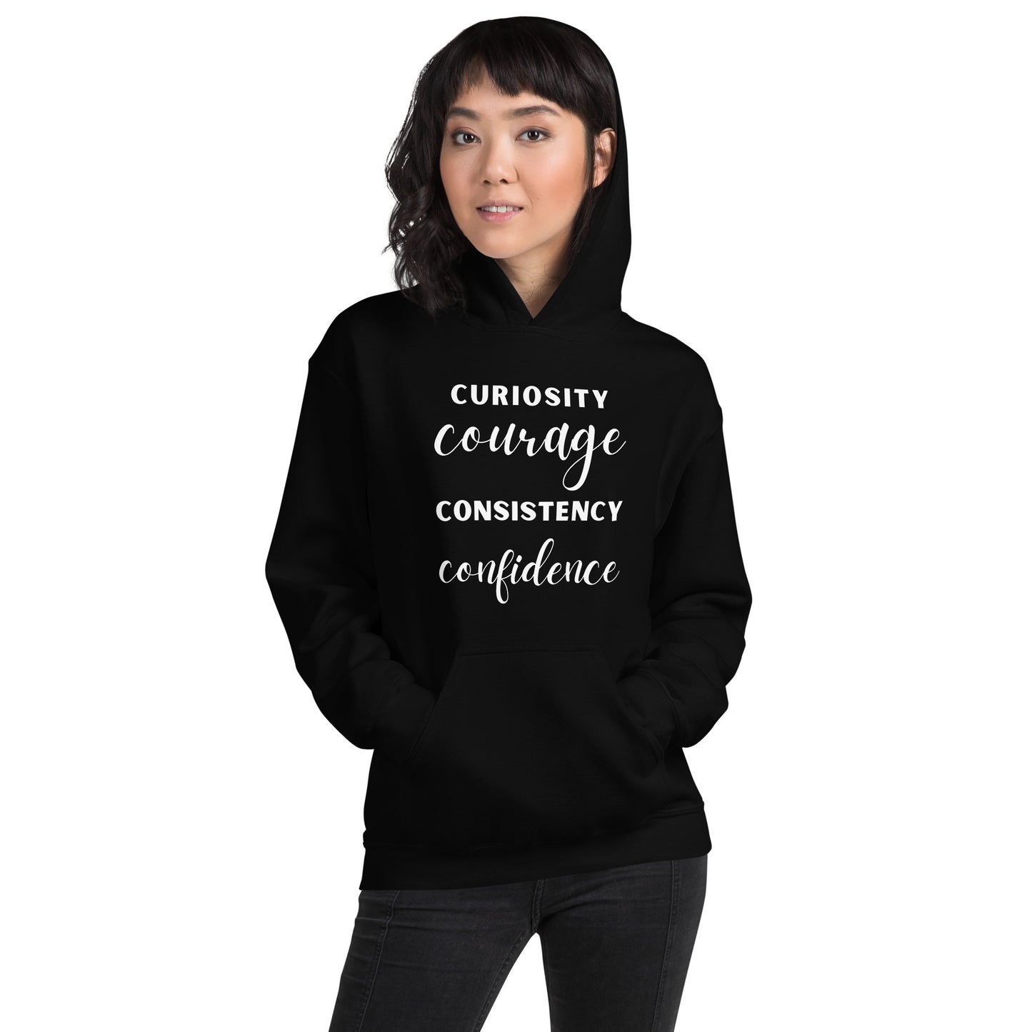 Everyday C's Unisex Hoodie