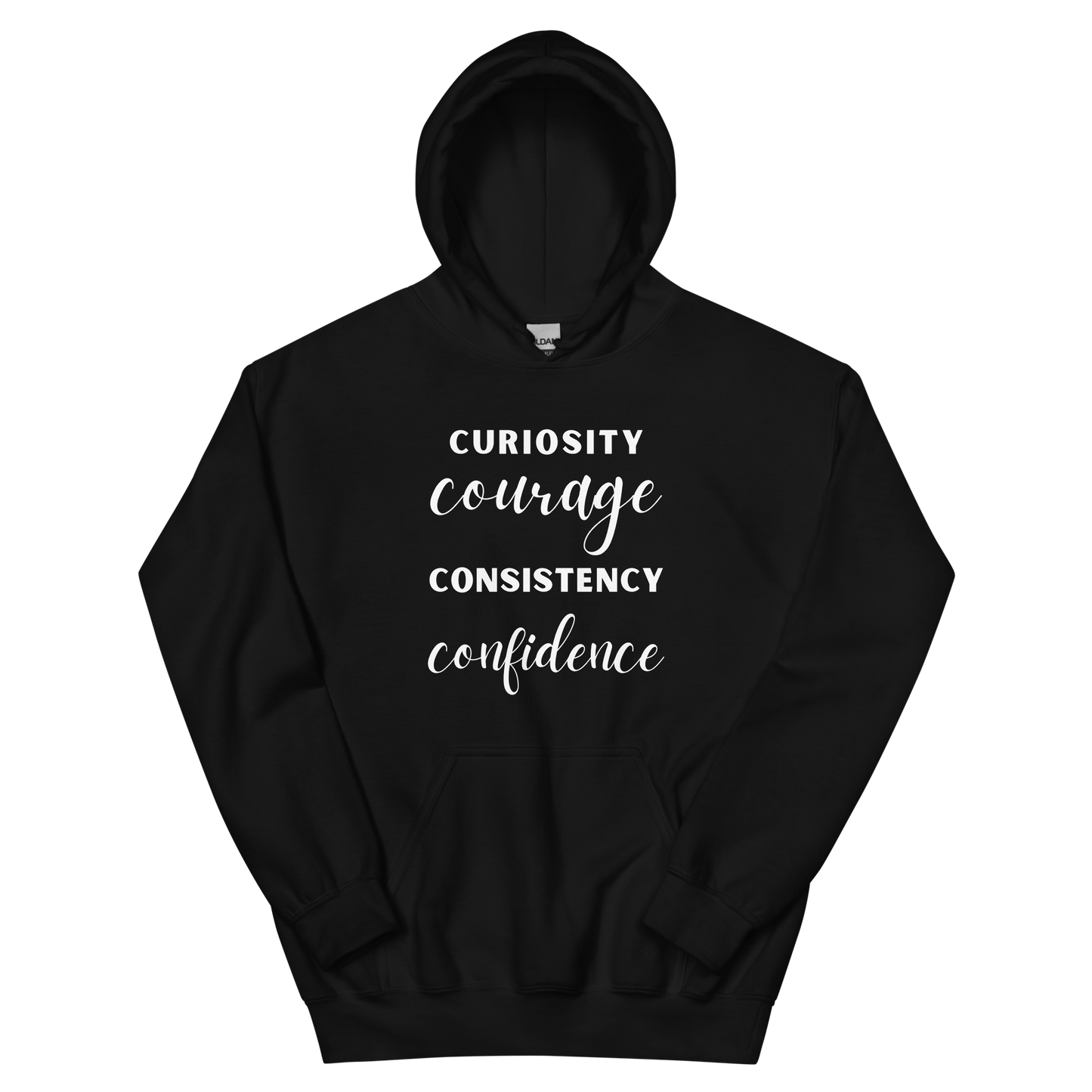 Everyday C's Unisex Hoodie