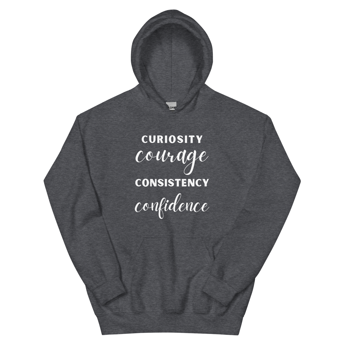 Everyday C's Unisex Hoodie