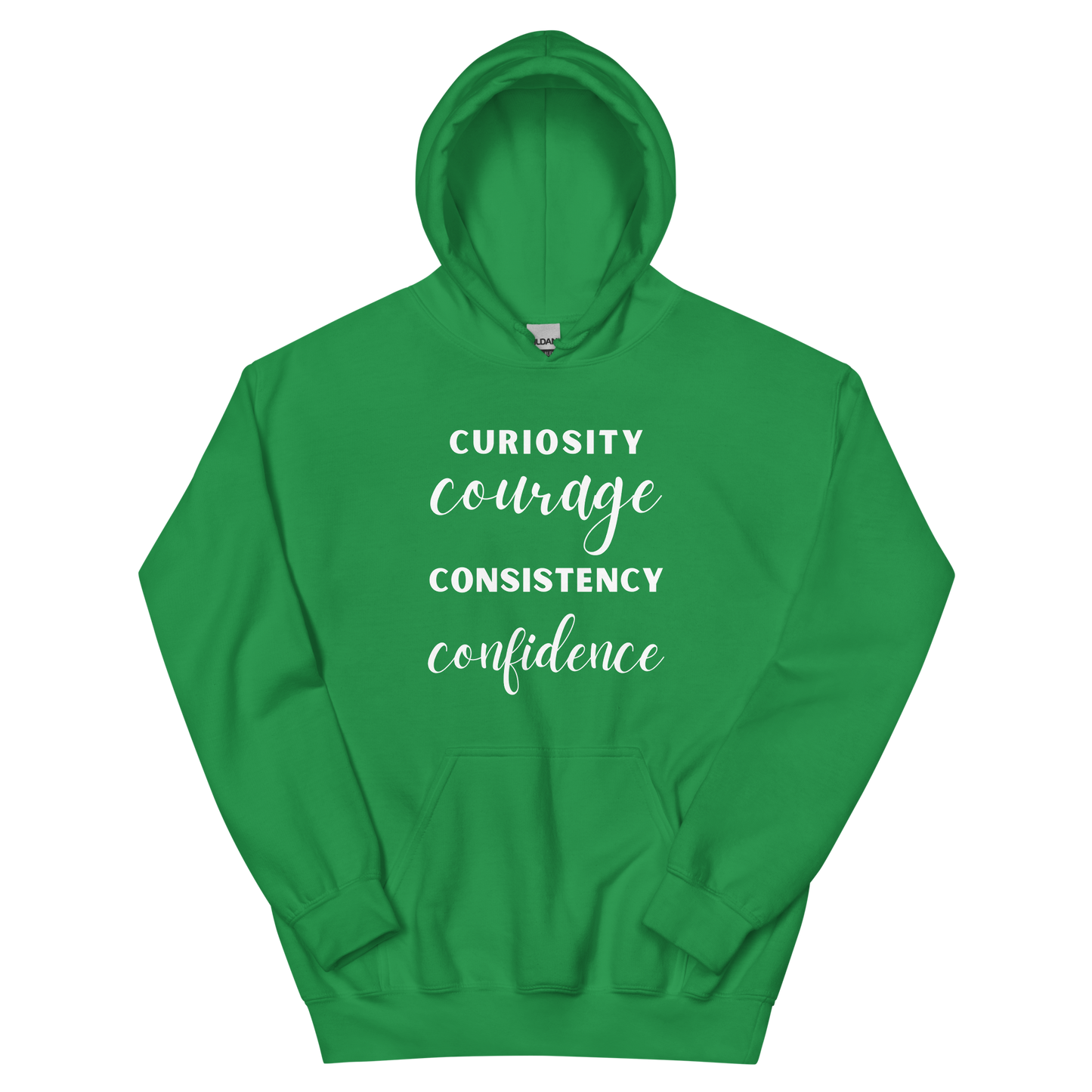 Everyday C's Unisex Hoodie